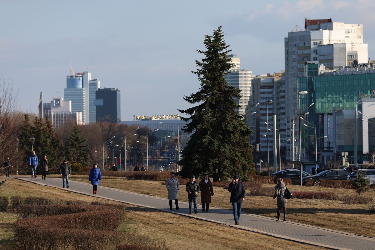  © Павел Орловский, Times.by