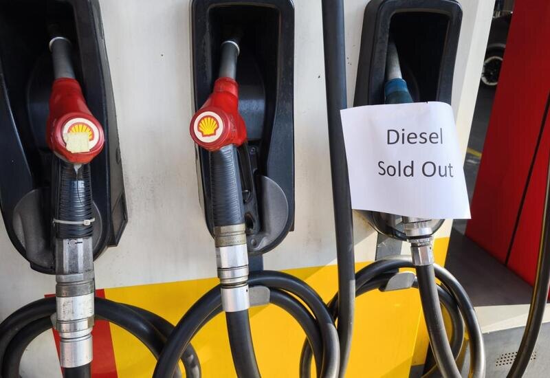      Спасайся, кто может! Как страны мира решают проблему дорогого топлива
