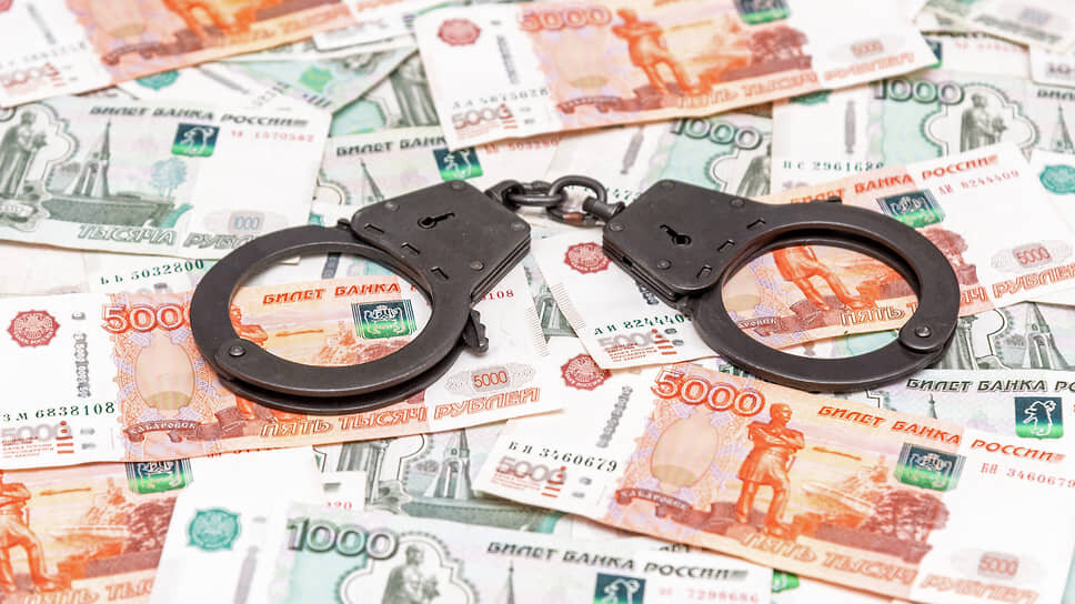 Фото: Олег Харсеев / Коммерсантъ