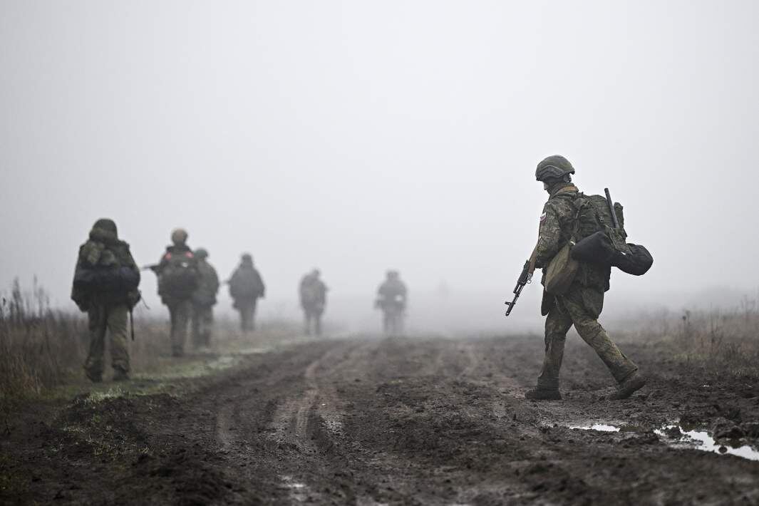 Фото: РИА Новости/Сергей Бобылев