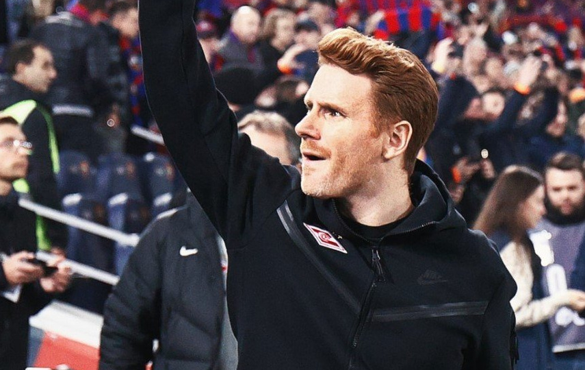 "Кто он такой?" Мостовой рассказал, готов ли он пообедать с Абаскалем