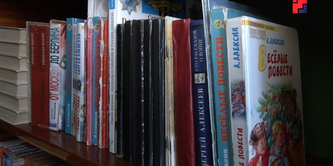 «Книжкина неделя» соберет юных читателей в Национальной библиотеке