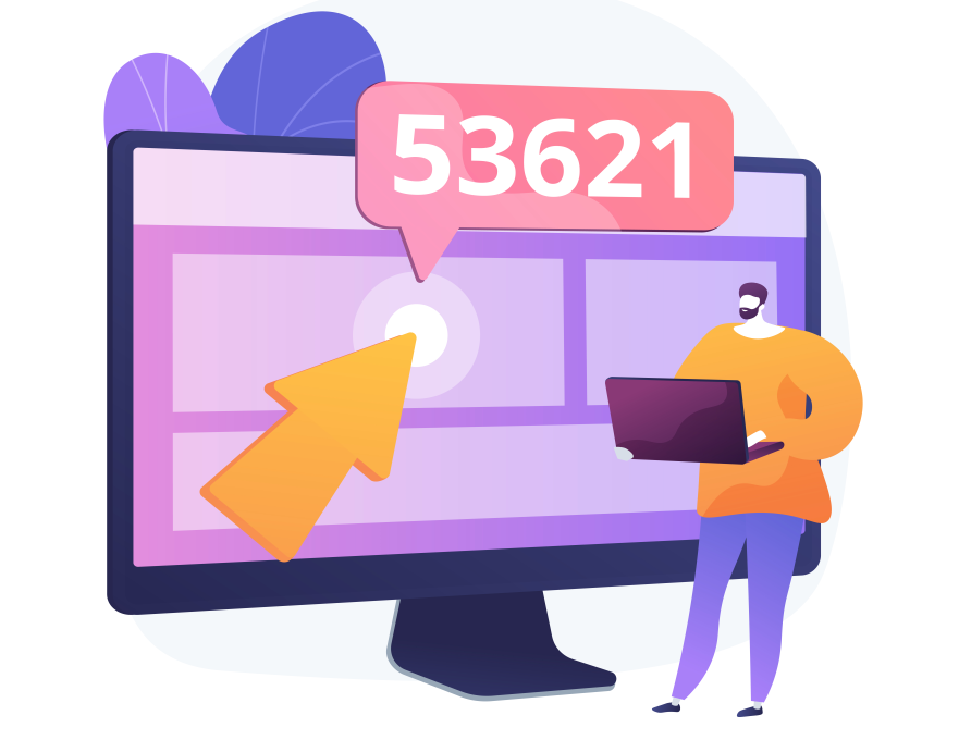 Изображение от vectorjuice на Freepik. Интернет Хостинг Центр — надежный провайдер с серверами в России и Европе. Подписывайтесь на наш канал в Дзен и читайте новые статьи каждую неделю!