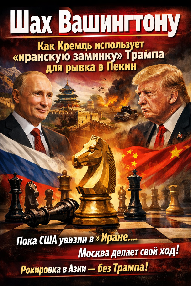 Автор: В. Панченко