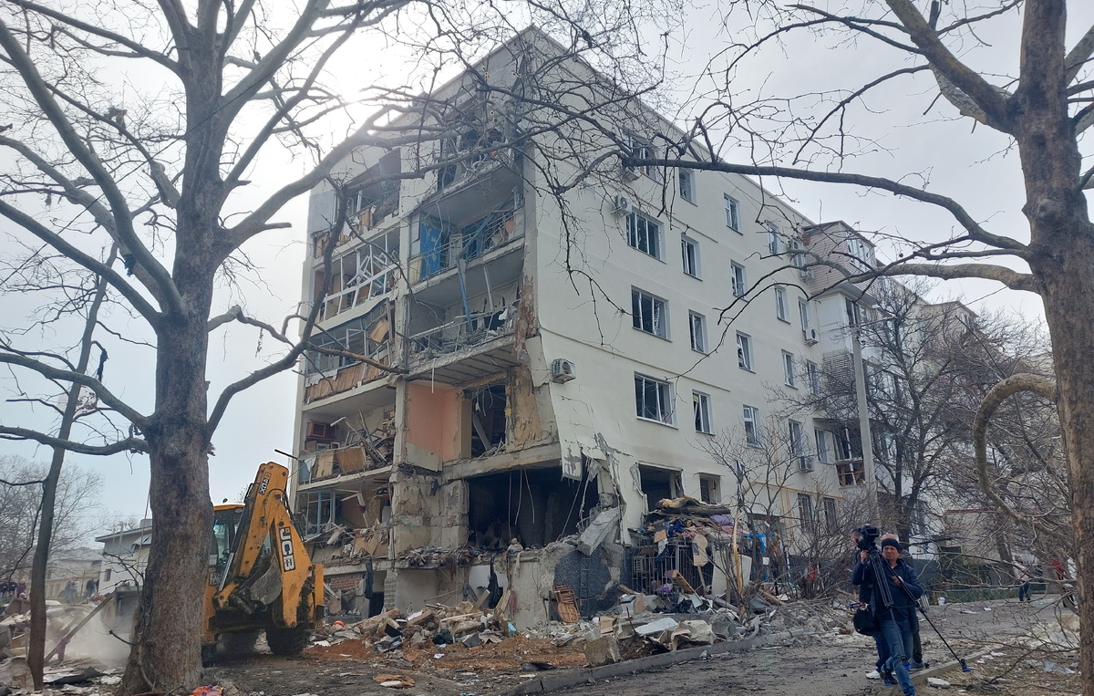 Карина Сапунова/ТАСС