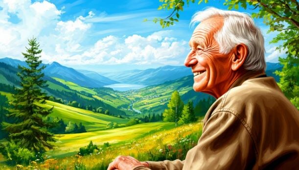 Иллюстрация Шедеврум