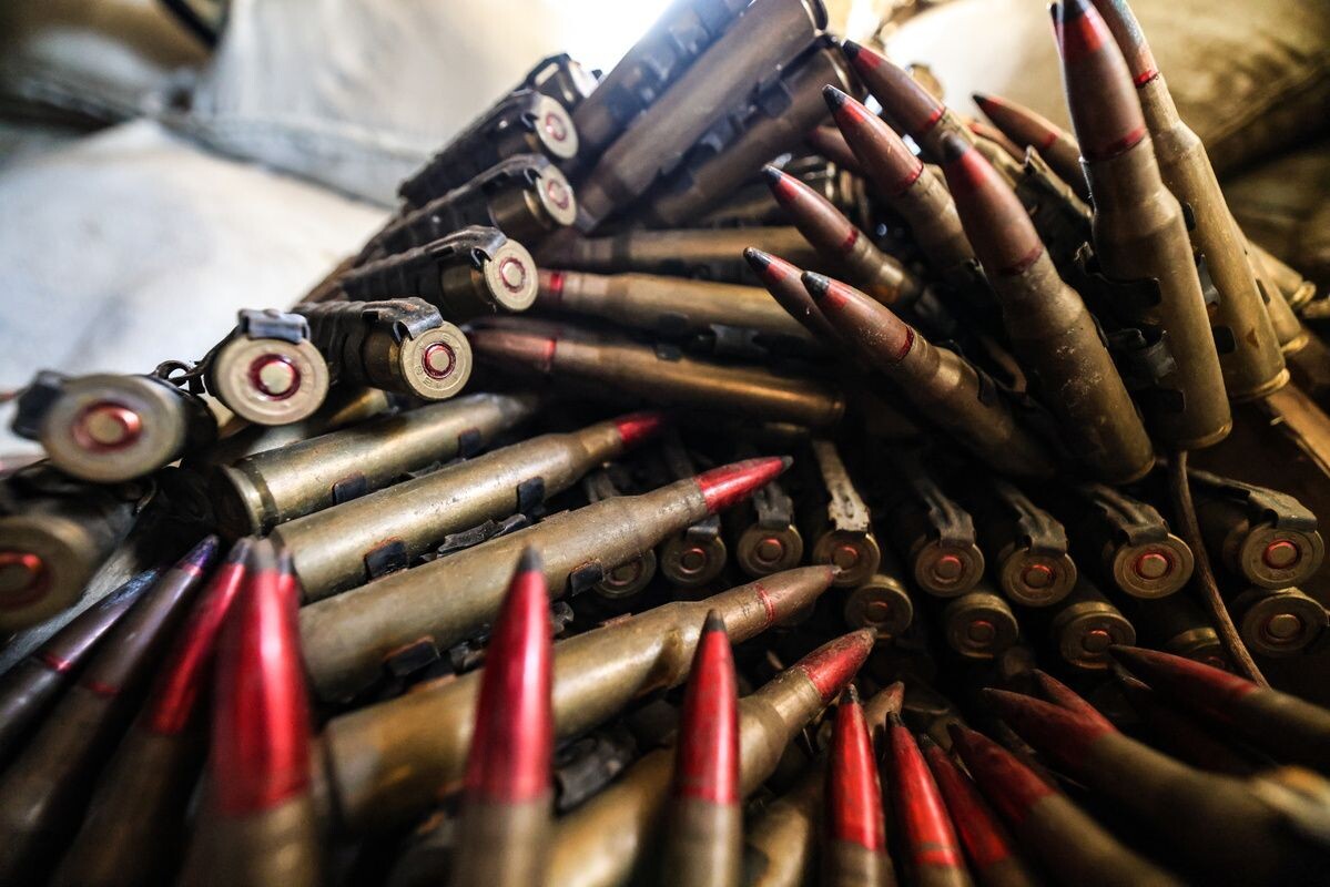     / Источник: © Алексей Коновалов/ТАСС