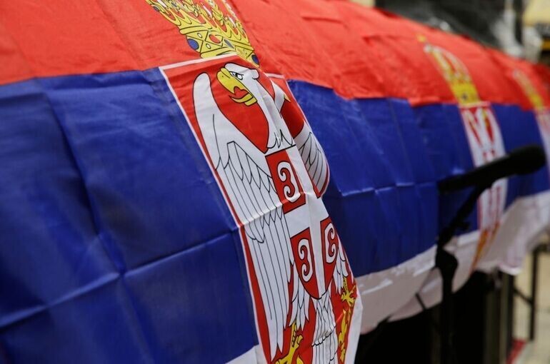   Марко Кужавич/РИА Новости