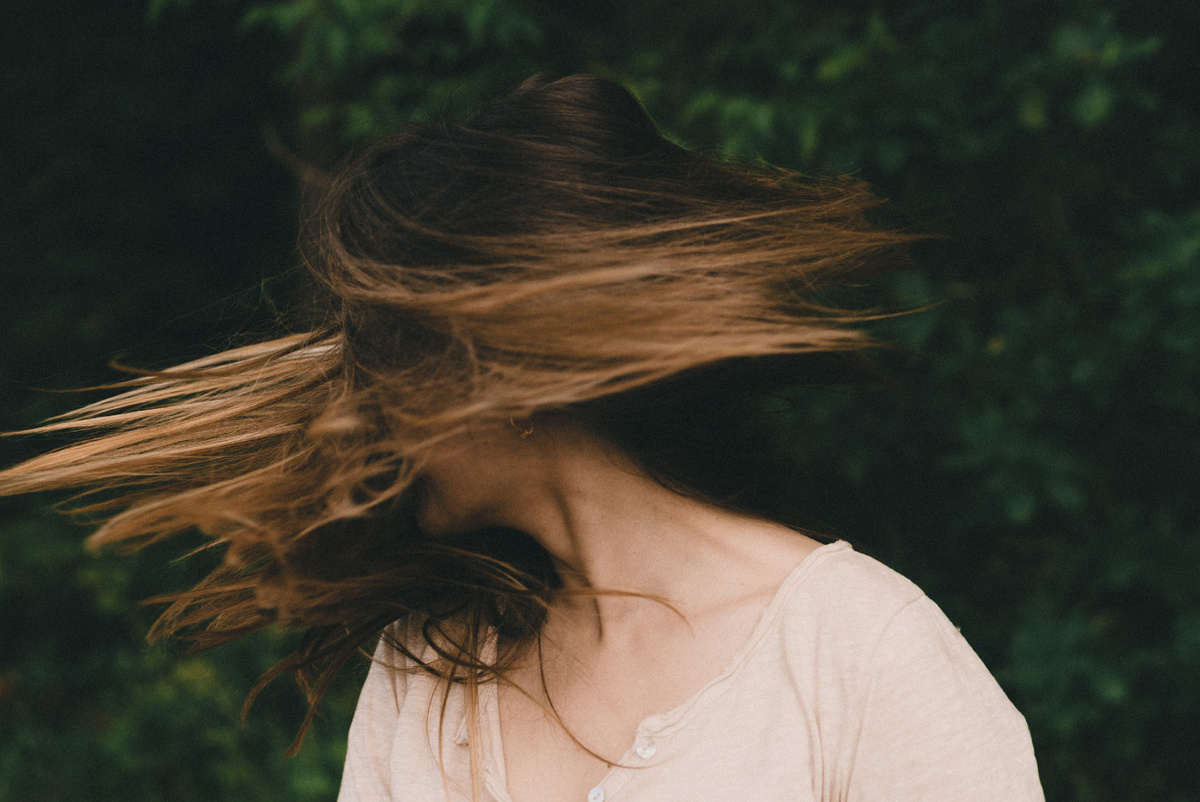 Блокирующие эмоции