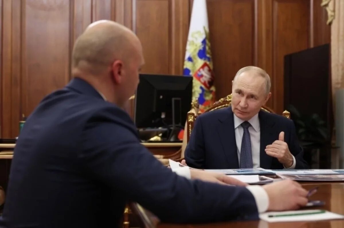    В регионе предстоит ремонт школ и поднятие зарплат медицинским работникам