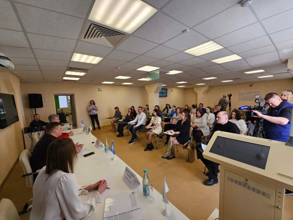    фото: Администрация Курска