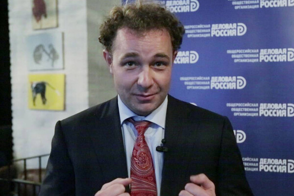 Сергей Невзоров/YouTube   📷