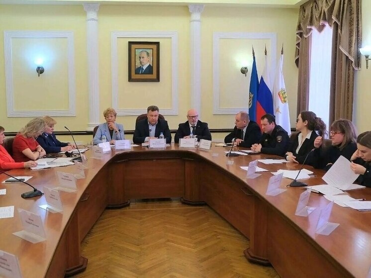   Пресс-служба администрации Астрахани