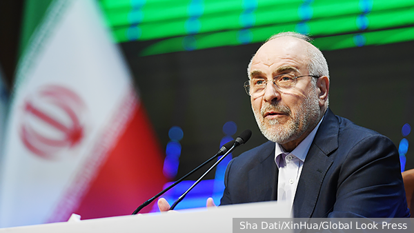     Фото: Sha Dati/XinHua/Global Look Press