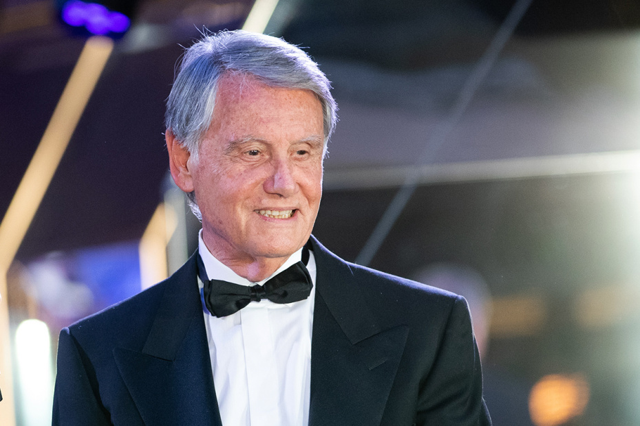    Christian Charisius/dpa/Global Look Press