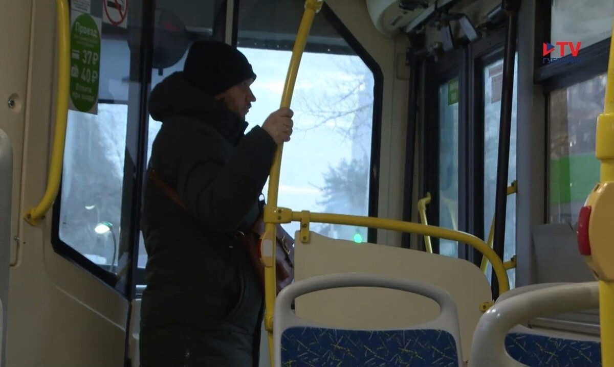     Фото: скрин видео