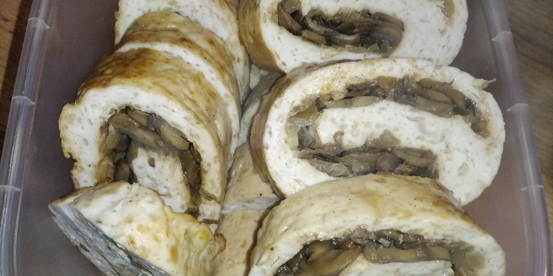 Сборники рецептов