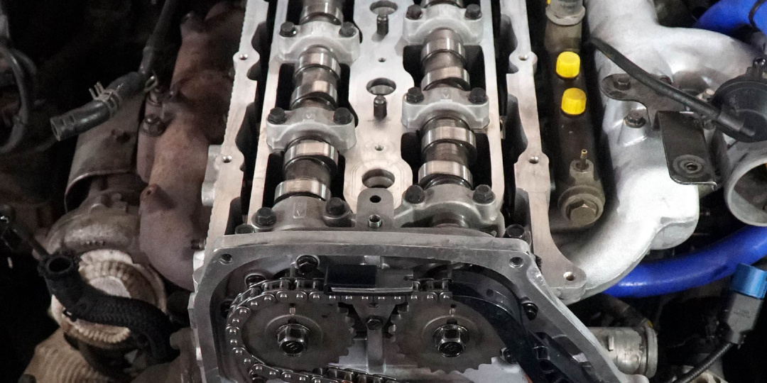 Легенда дизельного моторостроения: ремонт D4CB. Почему его до сих пор уважают?