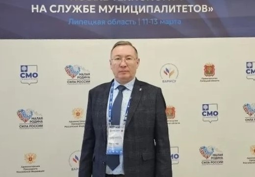 Фото со страницы Евгения Кузьмина из соцсети «ВКонтакте»