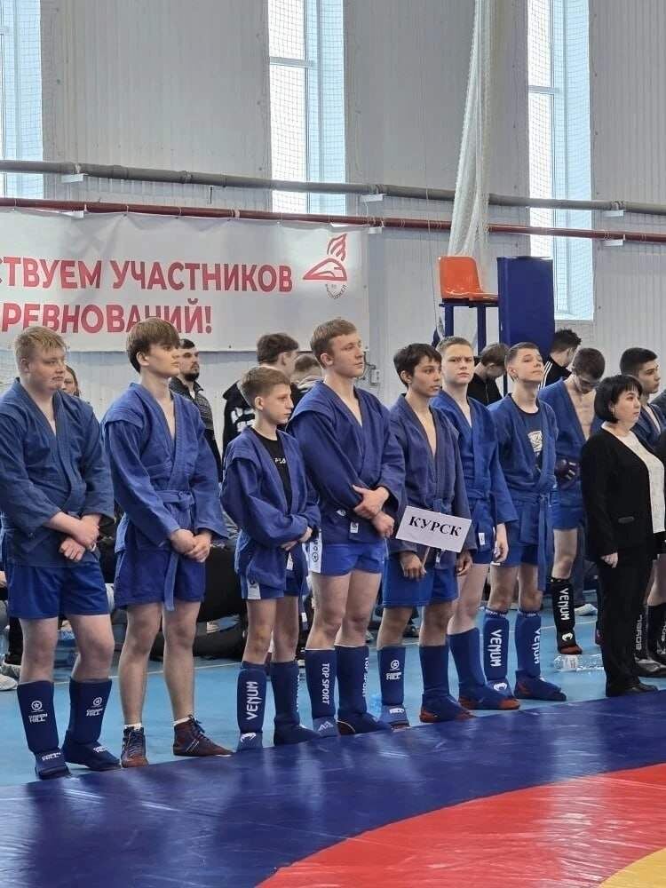    фото: Администрация Курска