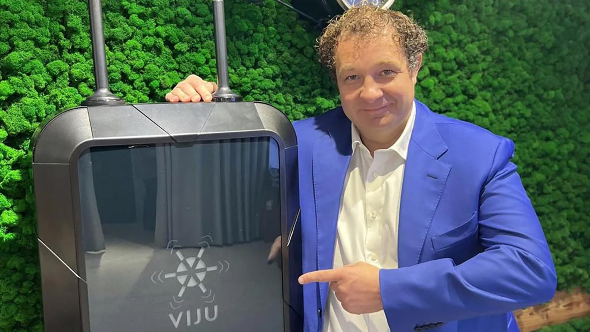   Сергей Малофейкин / @nevopros.info- Архивное фото