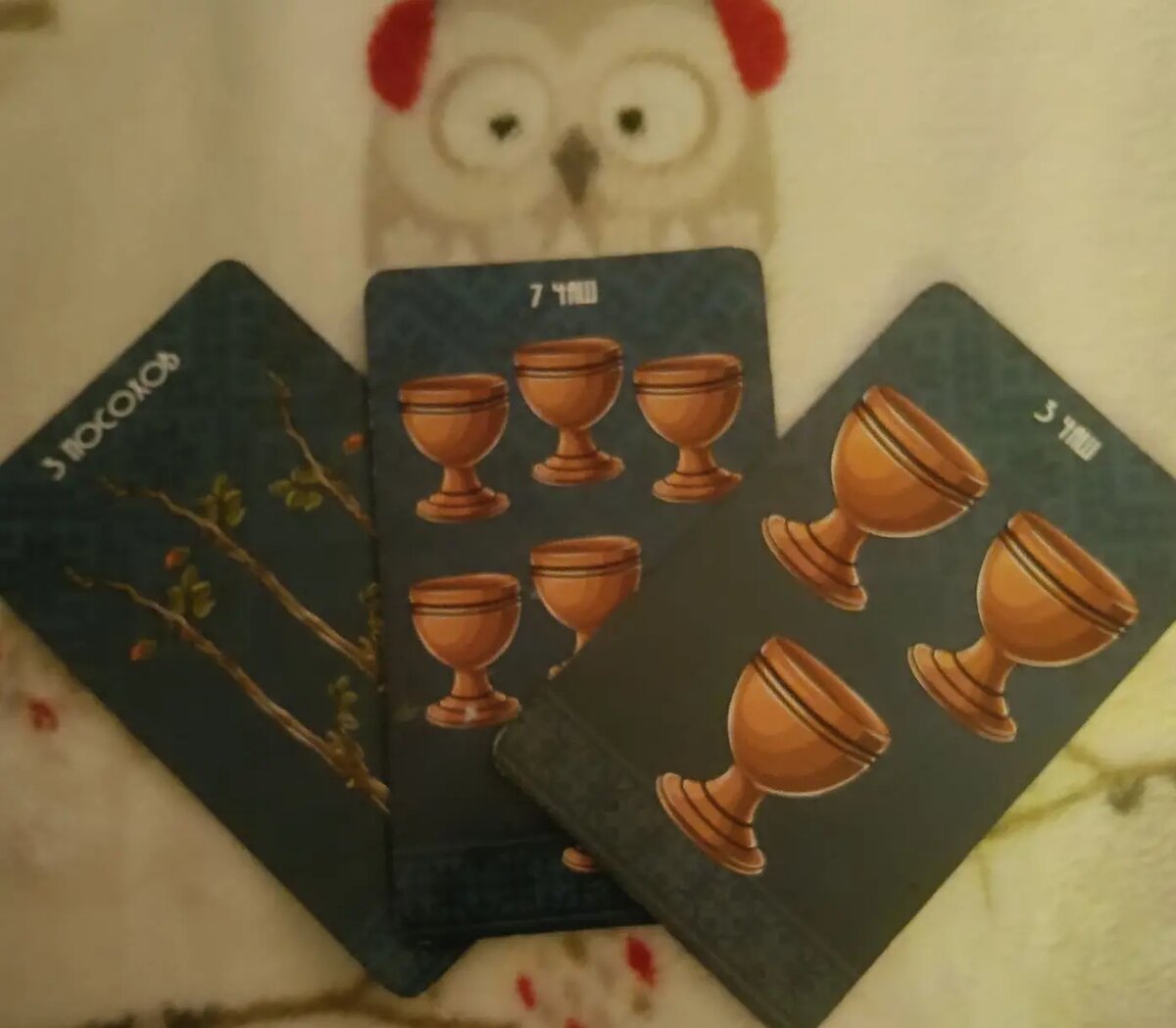 личный архив