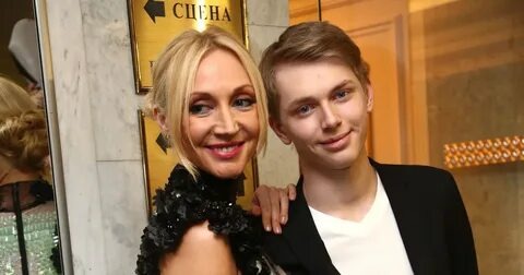 Фото: соцсети Кристины Орбакайте