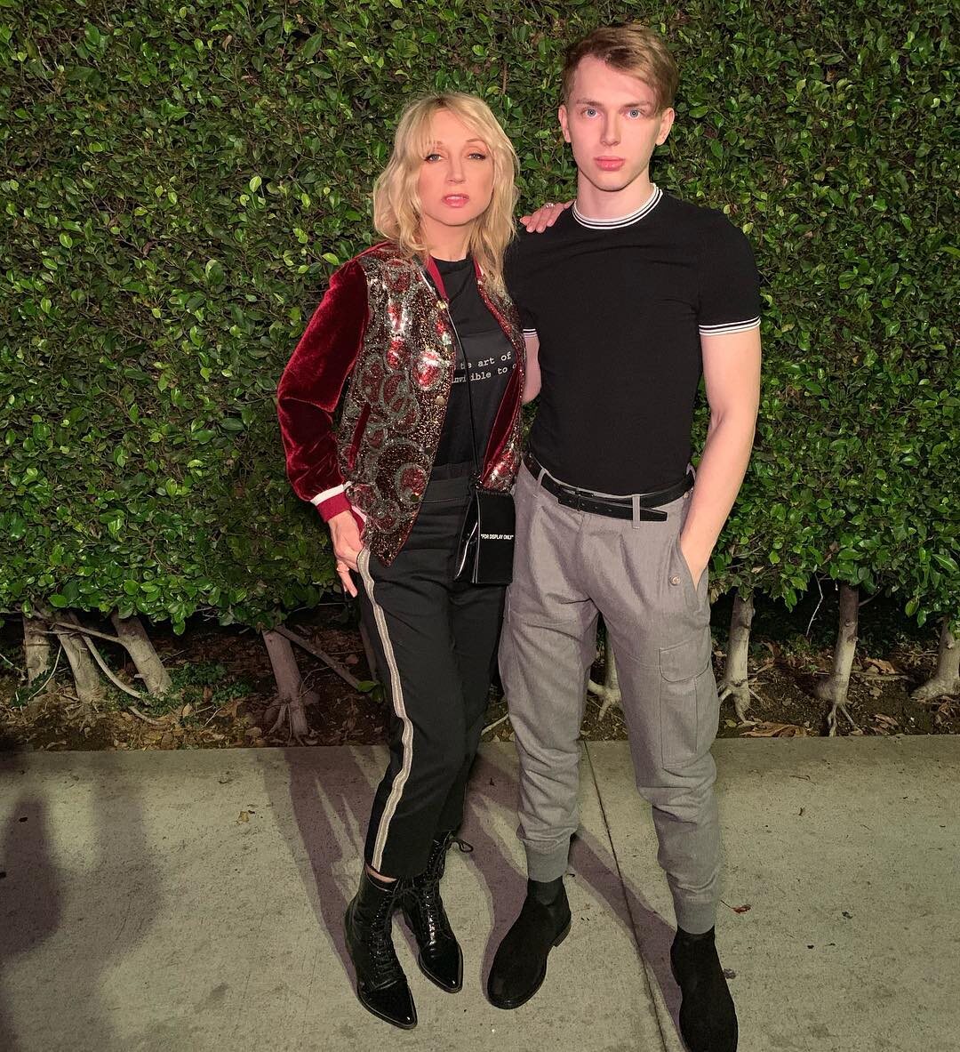 Фото: соцсети Кристины Орбакайте