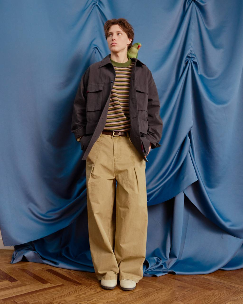 Листайте вправо, чтобы увидеть больше изображений