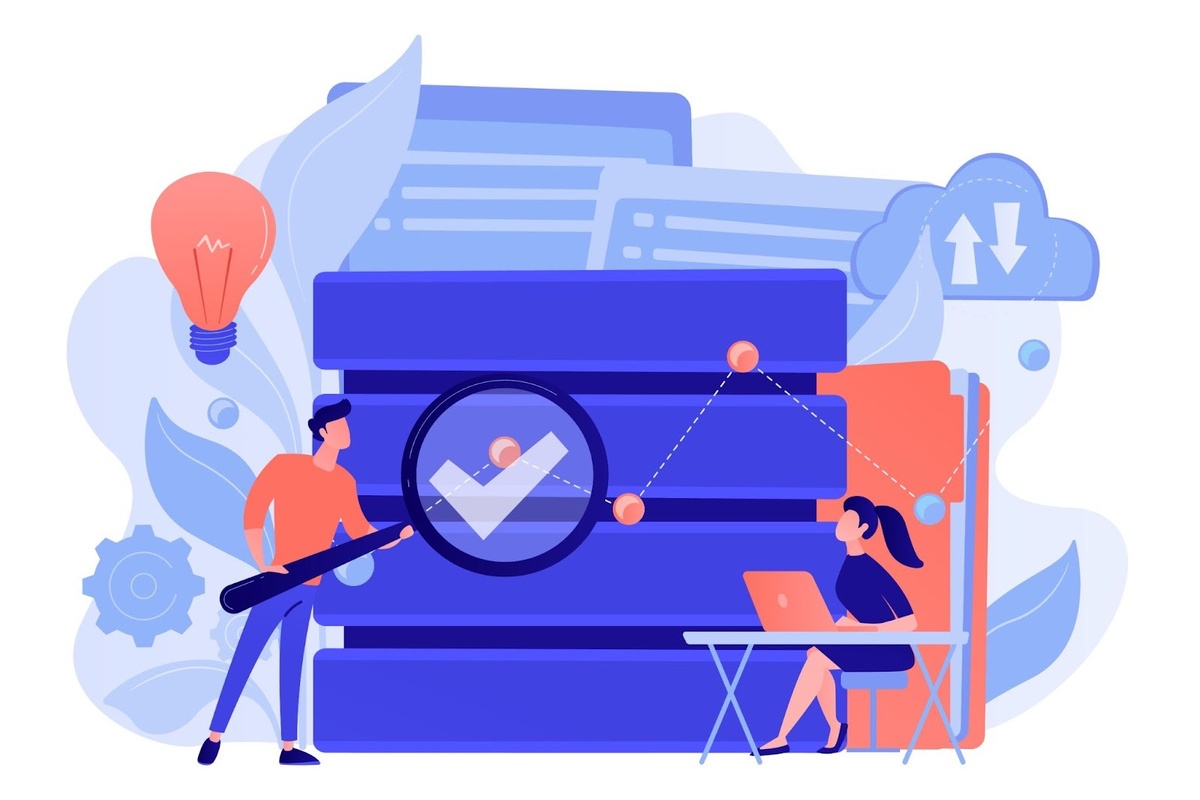Изображение от vectorjuice на Freepik. Подписывайтесь на канал «Макхост» в Яндекс.Дзен — полезные статьи о хостинге каждую неделю!