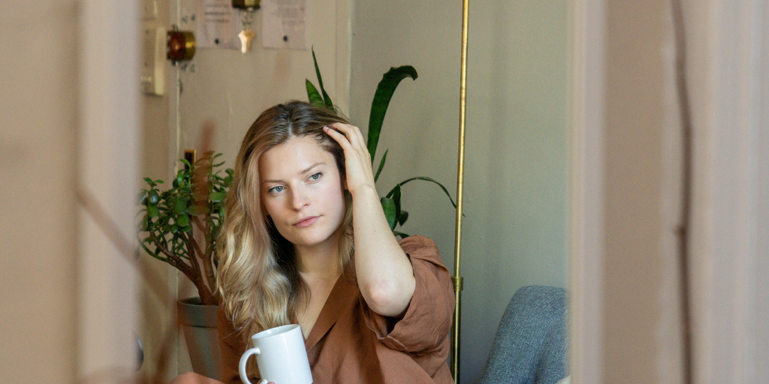 Тайная сила одиноких женщин