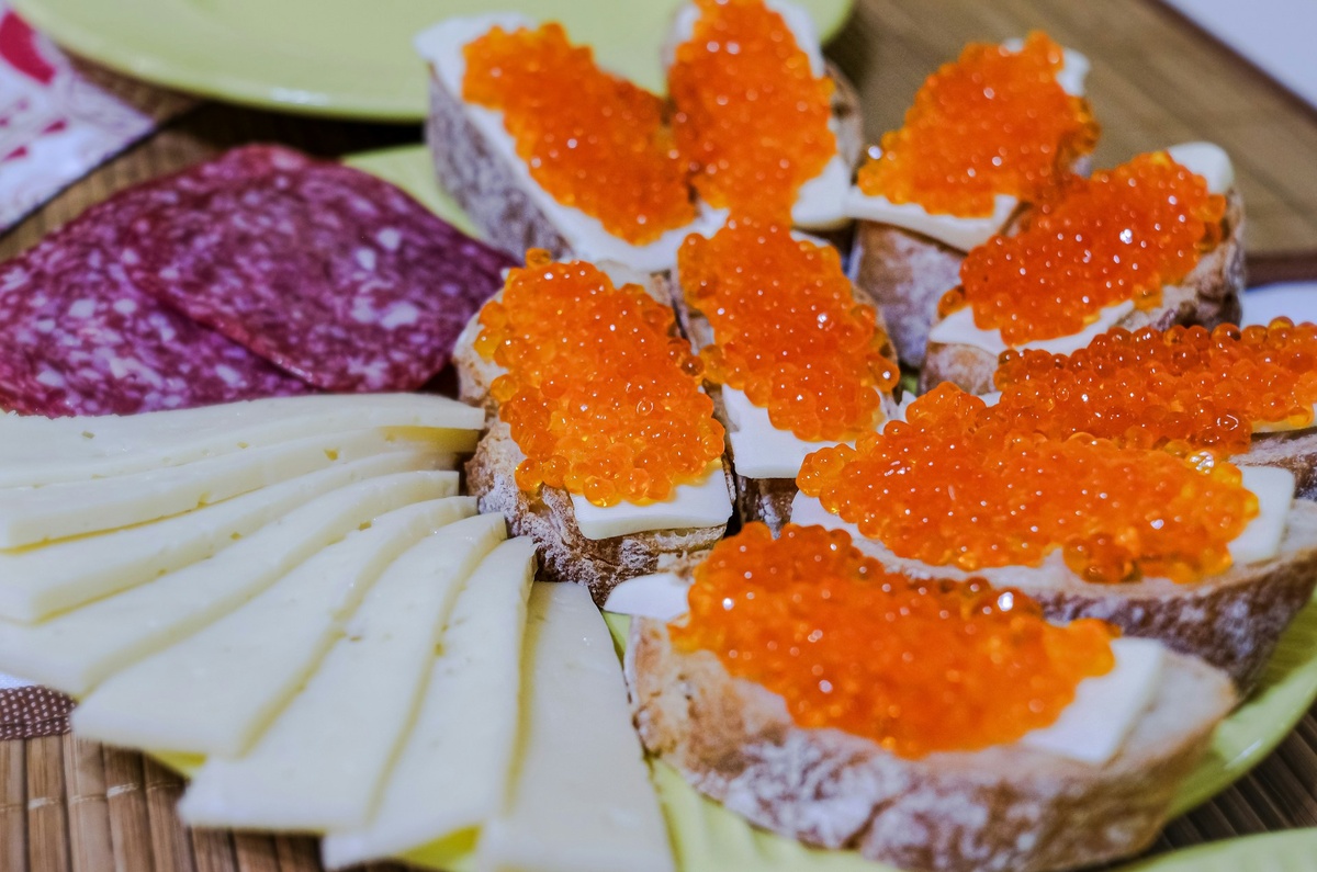 Автор фото Edgar Cavazos / Unsplash