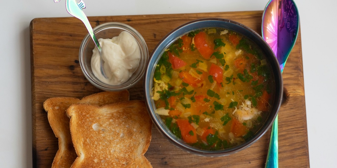 10 блюд, которые мы едим с детства, а иностранцы внесли в список худших