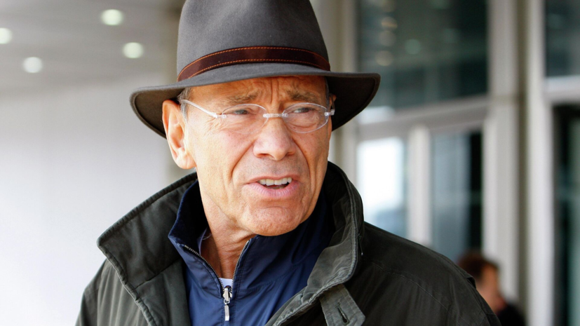   РИА Новости