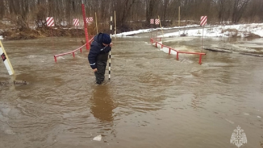   Фото: МЧС России по Владимирской области