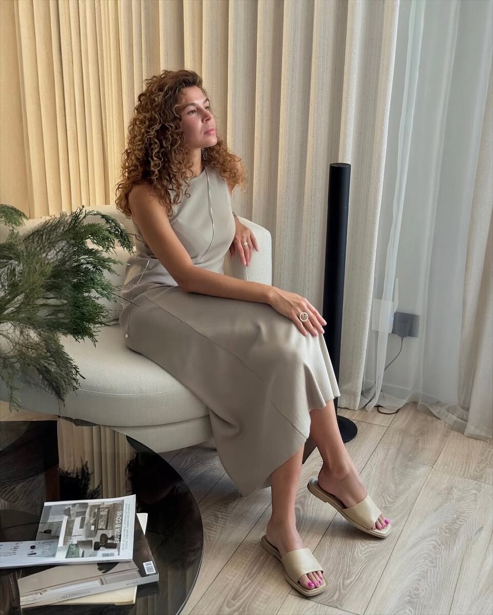 Студия интерьерного текстиля «Cтильные-Текстильные»