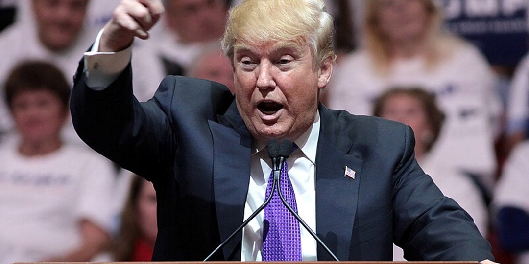 Иран смачно огрел Трампа. Позор США не смыть