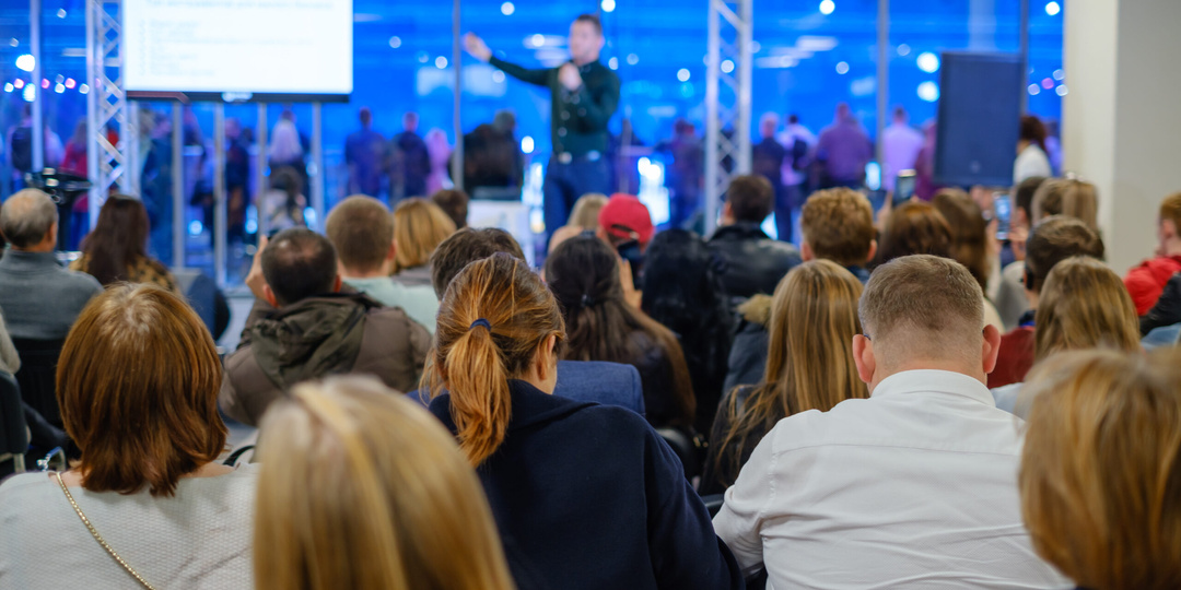 На МТЛФ-2026 обсудят ключевые темы, связанные с развитием авиации в РФ