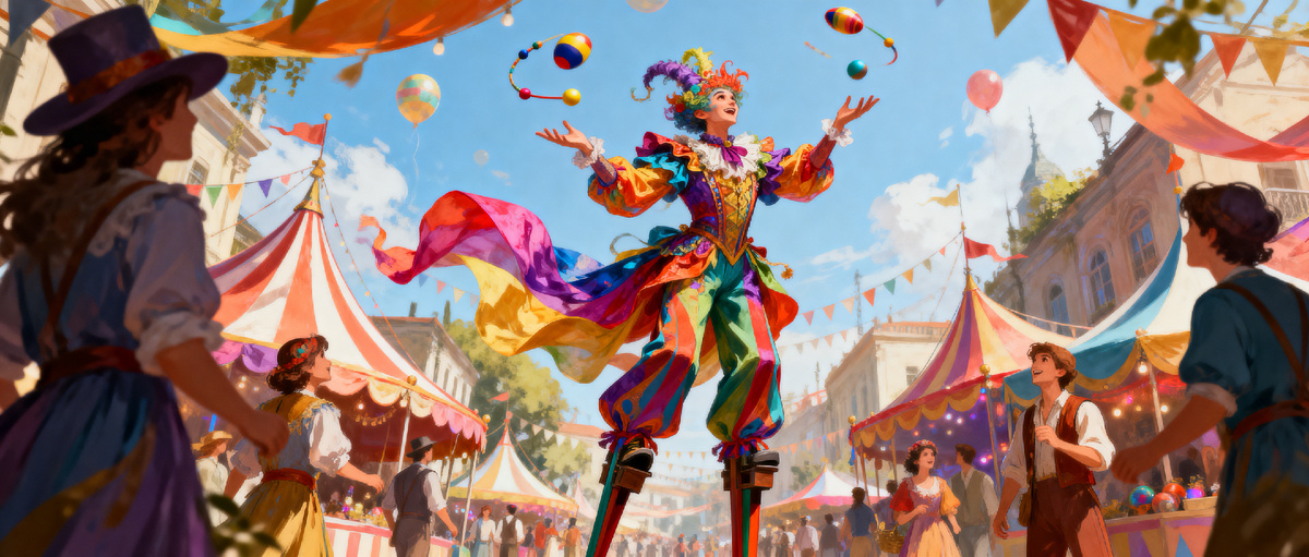 Данное изображение сгенерировано искусственным интеллектом