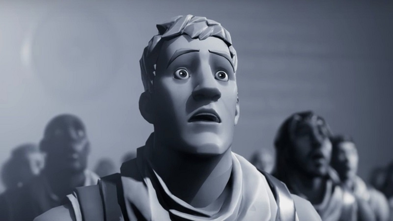  📷    Источник изображений: Epic Games