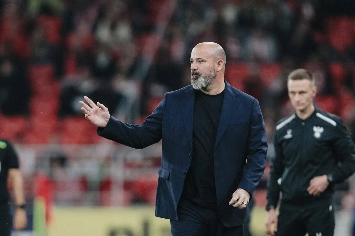 Фото: ФК "Спартак"