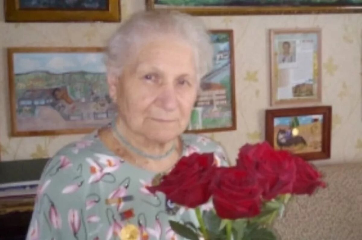    Умерла создатель десятков сортов овощей Тулупова: новости регионов 24 марта