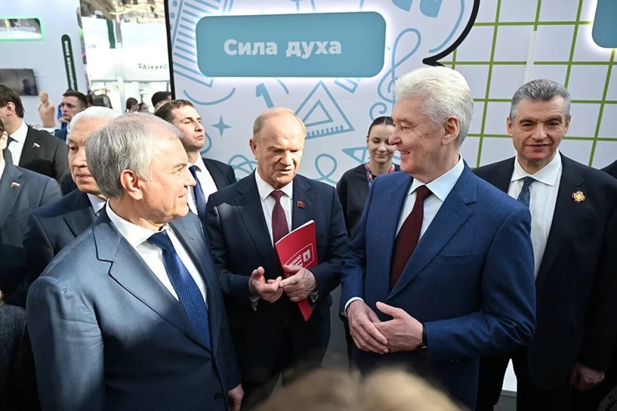    Эксперимент работает.