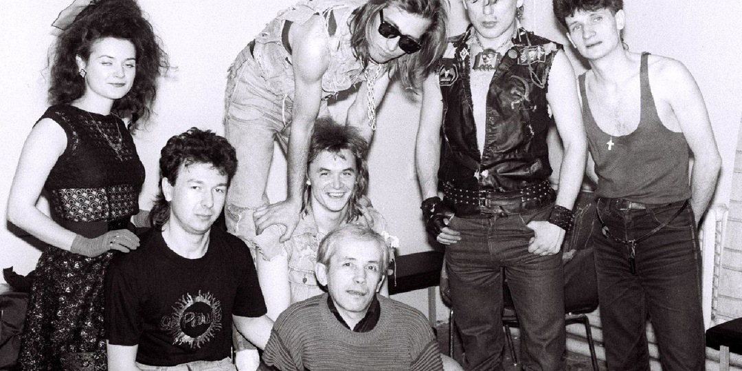 Группа «Сектор газа» вырезала запрещенные слова из своих песен