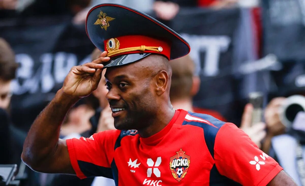    Источник фото: ПФК ЦСКА