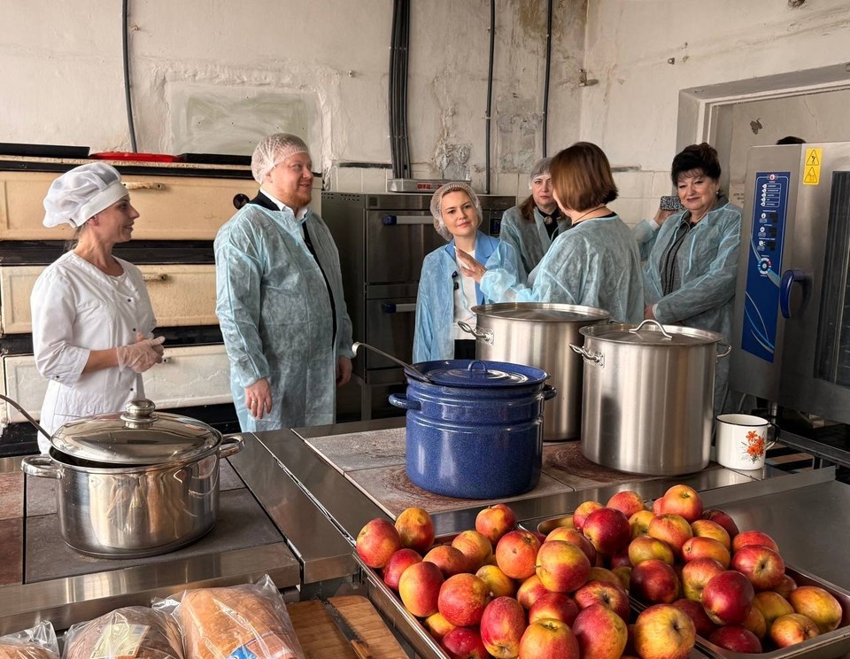    Фото: тг-канал Дарьи Лантратовой