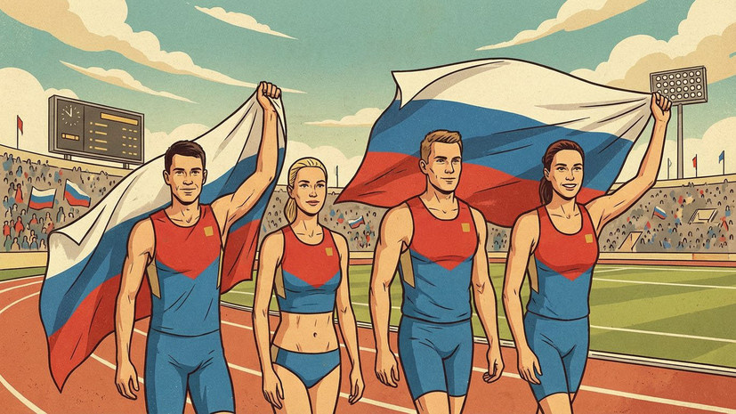   Сгенерировано с помощью ИИ