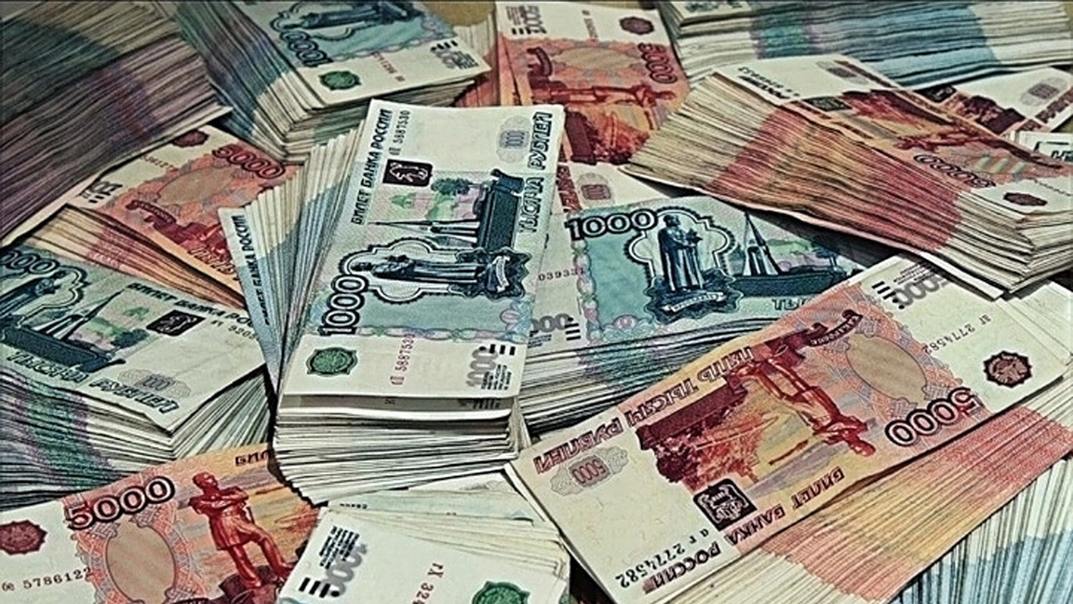 быть богатым