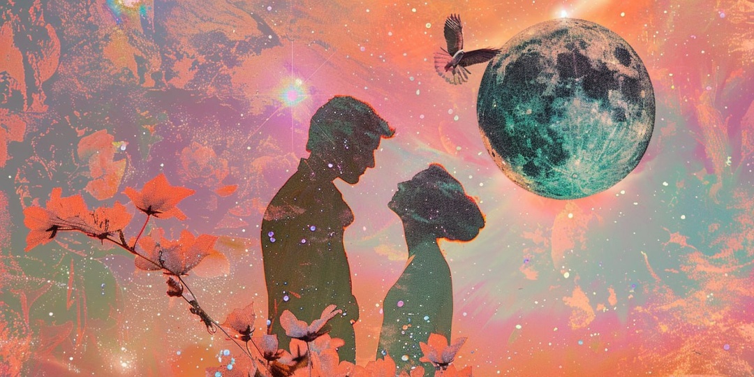 💥 Близнецы, любовный гороскоп на май 2026: взрывная любовь или разрыв? Вас ждёт судьбоносный выбор