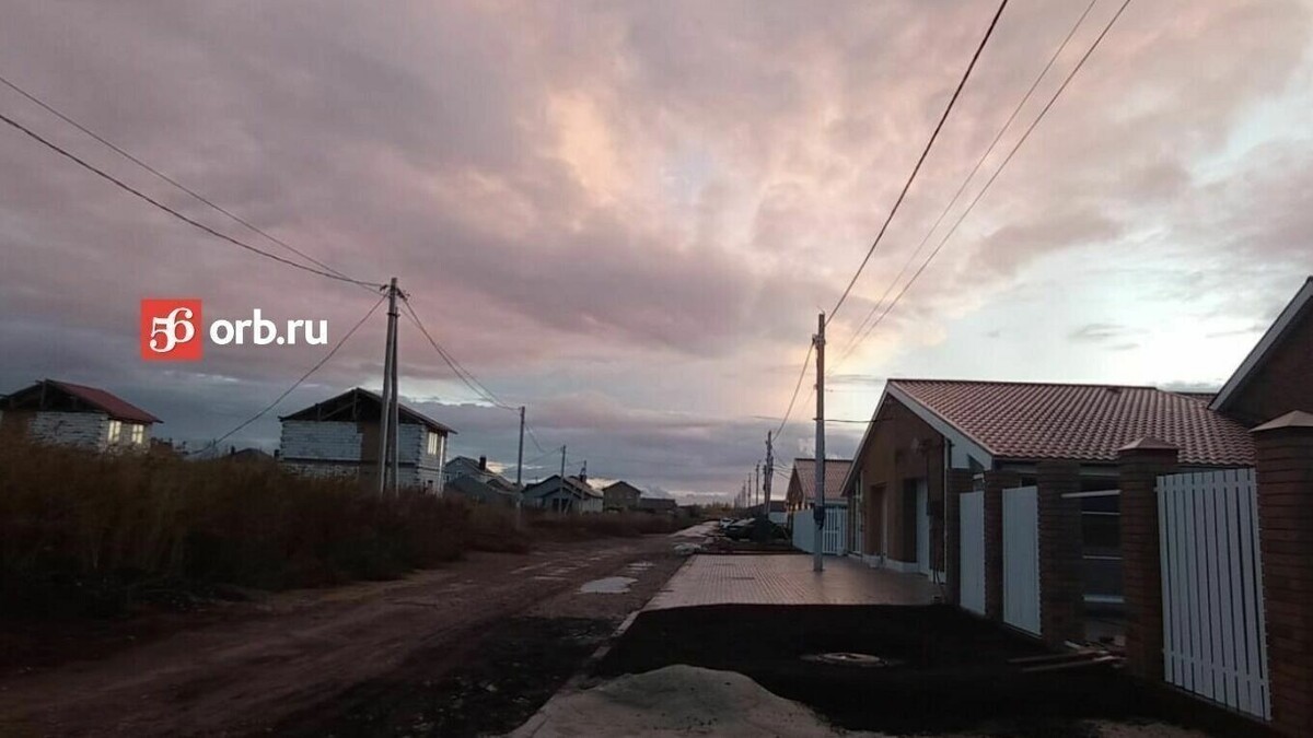    Аренда дачи в Оренбурге — что предлагают?   56orb.ru